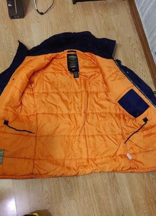 Аляска alpha industries