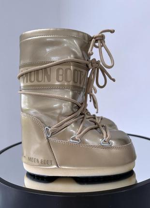 Ультрапопопулярні зимові місячні Timeka moon boot