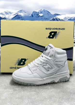 Женские кроссовки new balance