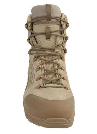 Черевики lowa breacher s mid tf uk 10.5/eu 45 desert7 фото