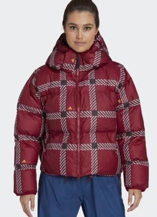 Adidas by stella mccartney