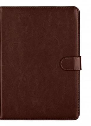 2e basic (9-10") [dark brown (2e-uni-9-10-oc-br)]