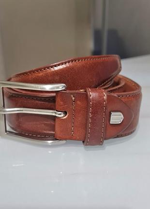 Ремень ремінь profuomo італія