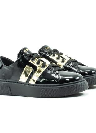 Кеди женские nessi 21018 37 размер