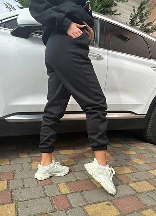Штани на флісі😍 3
