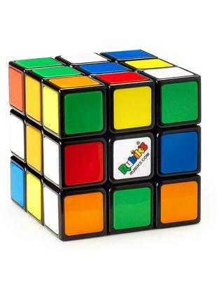 Кубик-рубик rubik`s s3 - кубик рубика 3х3 - кубик-рубик