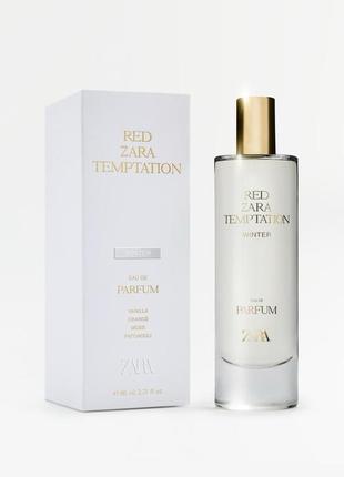 Парфуми Red zara temptation elixir parfum 80 ml 2,7 fl. oz