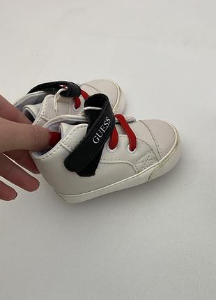 Взуття дитяче guess 4