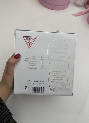 Взуття дитяче guess 7
