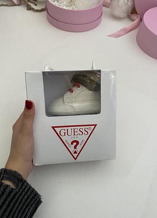 Взуття дитяче guess 8