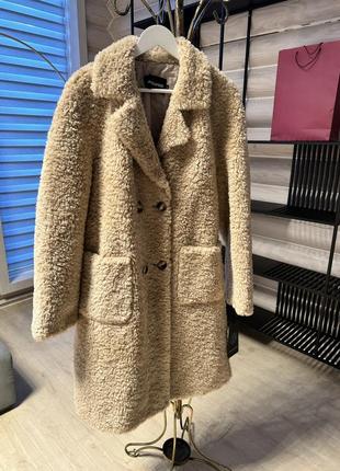 Шуба жіноча