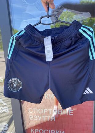 Шорти adidas  (оригінал) xs, s, m, l