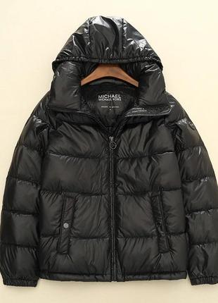 Пуховик michael kors