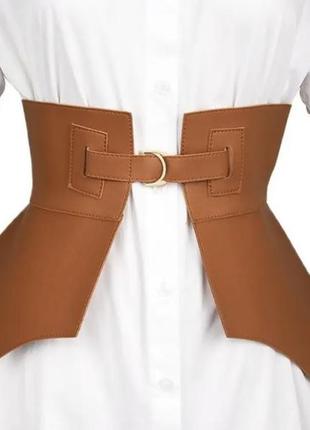 Шикарна баска пояс корсет