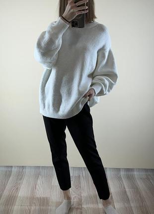 Светр лосіни