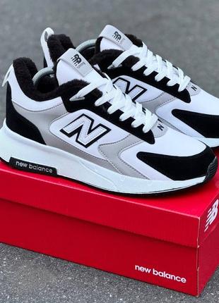 Кросівки зима-осінь new balance ❄️