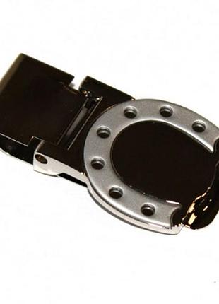 Зажим для денег grate black