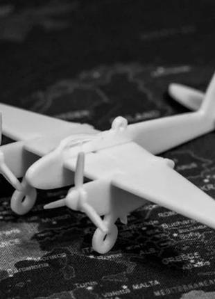 Карточка комплекта от комаров dh.98