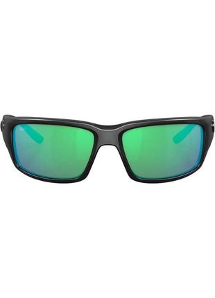 Очки costa del mar fantail blackout green mirror 580g2 фото