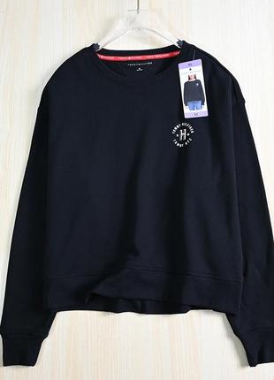 Свитшот tommy hilfiger
