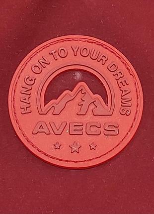 Куртка avecs6 фото