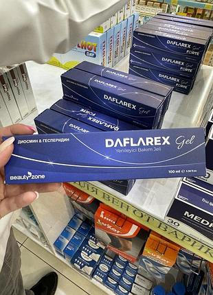 Гель від варикозу deflarex туреччина