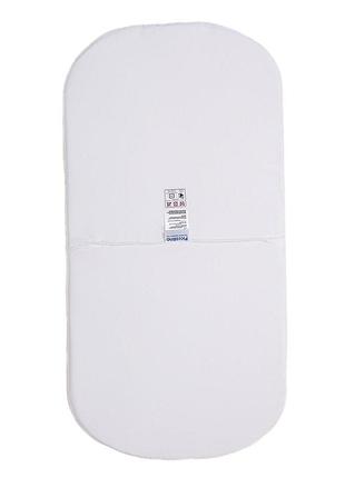 Матрац piccolino для колиски "baby hug" (пінополіуретан)