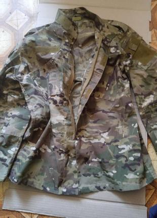 Комплект військового одягу