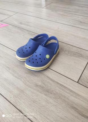 Crocs оригинал 12c13