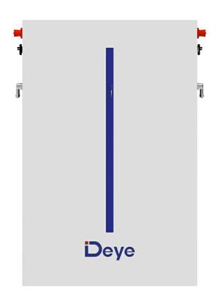Акумуляторна батарея deye rw-m6.1, 6.14 (квт/год) deye