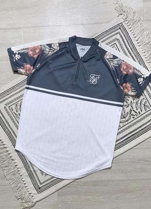 Футболка siksilk (на m)