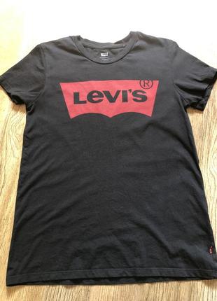 Футболка levi’s