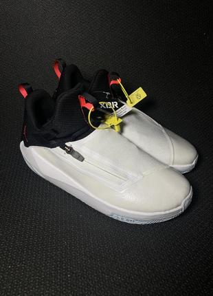 Новые оригинальные кроссовки nike jordan jumpman hustle 42.5 размер 27 см