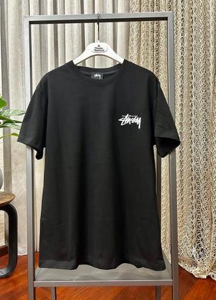 Футболка stussy