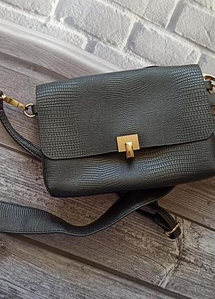 Сумка кросс боди / сумка бананка