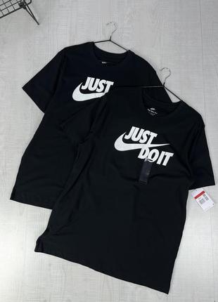 Футболка nike t-shirt