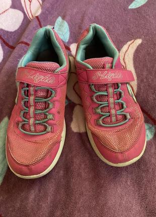 Кроссовки skechers 35 p