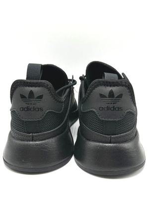 Adidas x plr кроссовки сникерсы2 фото