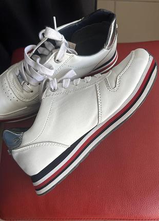 Кросовки tom tailor 3