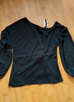 Кофтинка-блуза shain