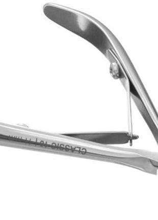 Кусачки для шкіри classic 10 11 мм