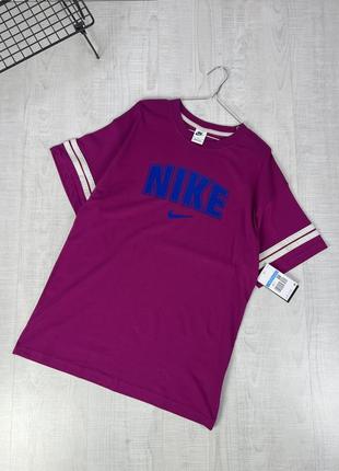 Футболка nike t-shirt