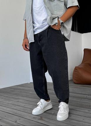 Джинси baggy