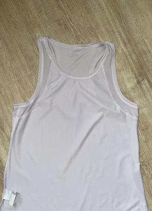 Майка puma для тренувань, бігу, спорту, фітнесу6 фото