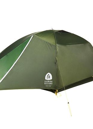 Намет sierra designs meteor 3000 3 green
