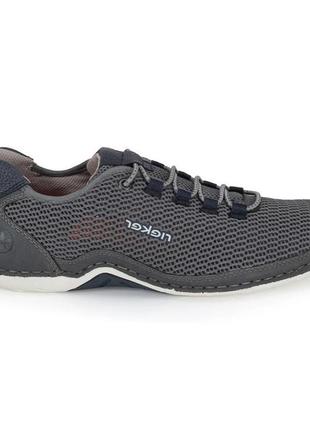 Кросівки чоловічі rieker 07555-45 41 розмір