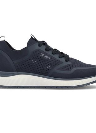 Кросівки чоловічі rieker b0605-14 41 розмір