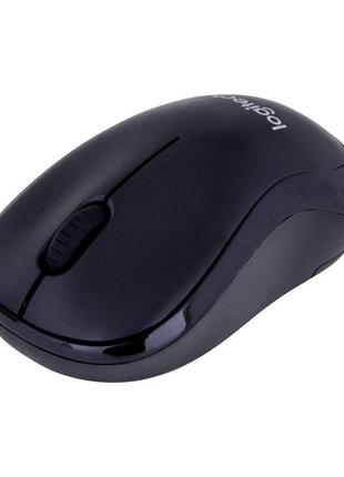 Wireless мышь logitech m185