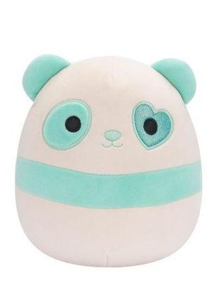 Мягкая игрушка squishmallows – панда швиндт (19 cm)