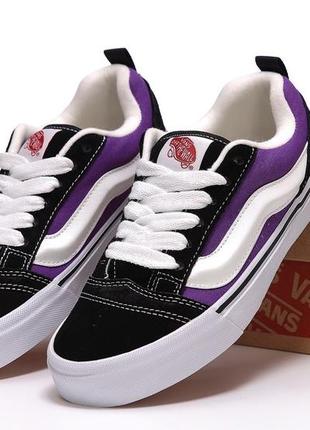 Кеди vans old skool knu